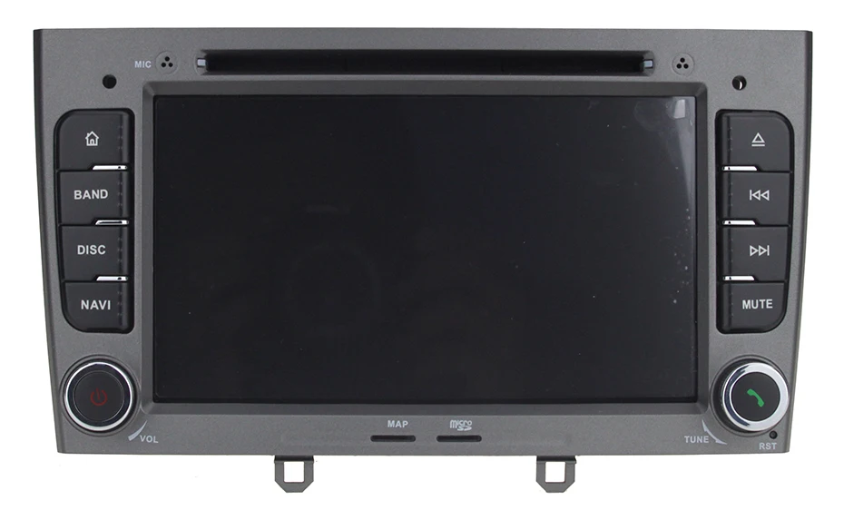 Top 7" IPS HD 2DIN Android 9.0 4G+64G Car DVD Player GPS Navi for Peugeot 408 for Peugeot 308 308SW Audio Radio Stereo Head Unit 15 Top 7" IPS HD 2DIN Android 9.0 4G+64G Car DVD Player GPS Navi for Peugeot 408 for Peugeot 308 308SW Audio Radio Stereo Head Unit 15