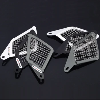 

Air Intake Grill Guard Cover Protector Cap For BMW R1200 R 1200 GS 1200GS R1200GS LC 2013-2016 2014 2015 Protection Covers Caps