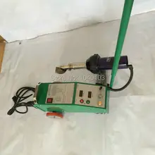 Горячая в 2013 году! Высокое качество ПВХ баннер сварщик с дополнительным нагревателем CE& ROHS баннер сварщик