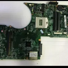 Для ноутбука Toshiba Qosmio X70 X70-A A000240360 DA0BDDMB8H0 HM86 rPGA947 Дискретная графическая материнская плата