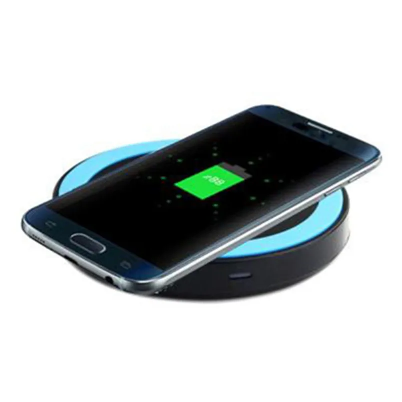 2019 Universal Qi Wireless Charger Receiver Power Charging