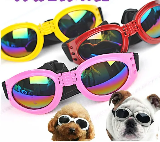 Модные солнцезащитные очки для домашних животных|dog sunglasses|dog gogglesdog sun glasses |