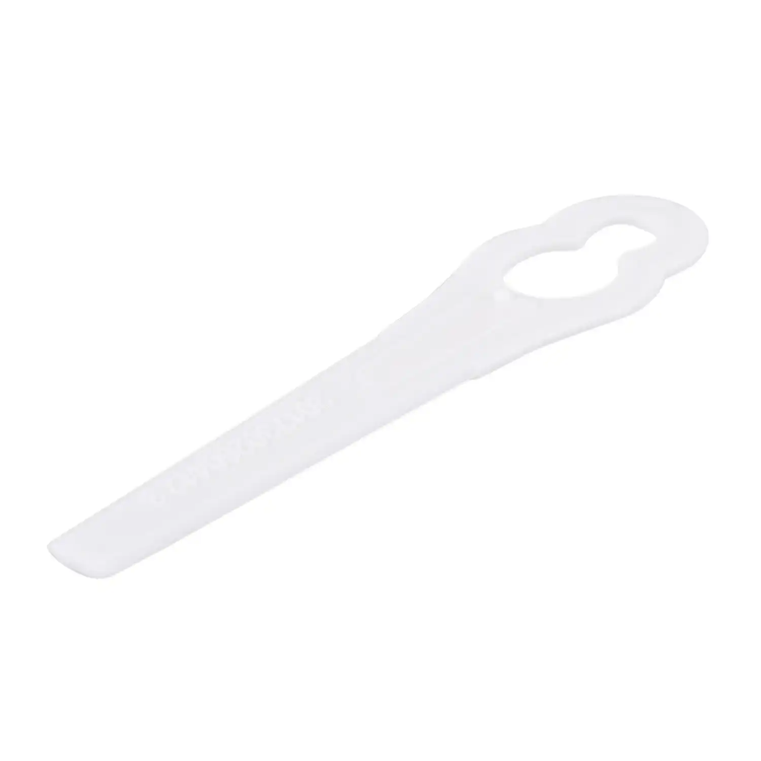 Safety Blades For Bosch Art23 Accutrim Easytrim Strimmer Trimmer