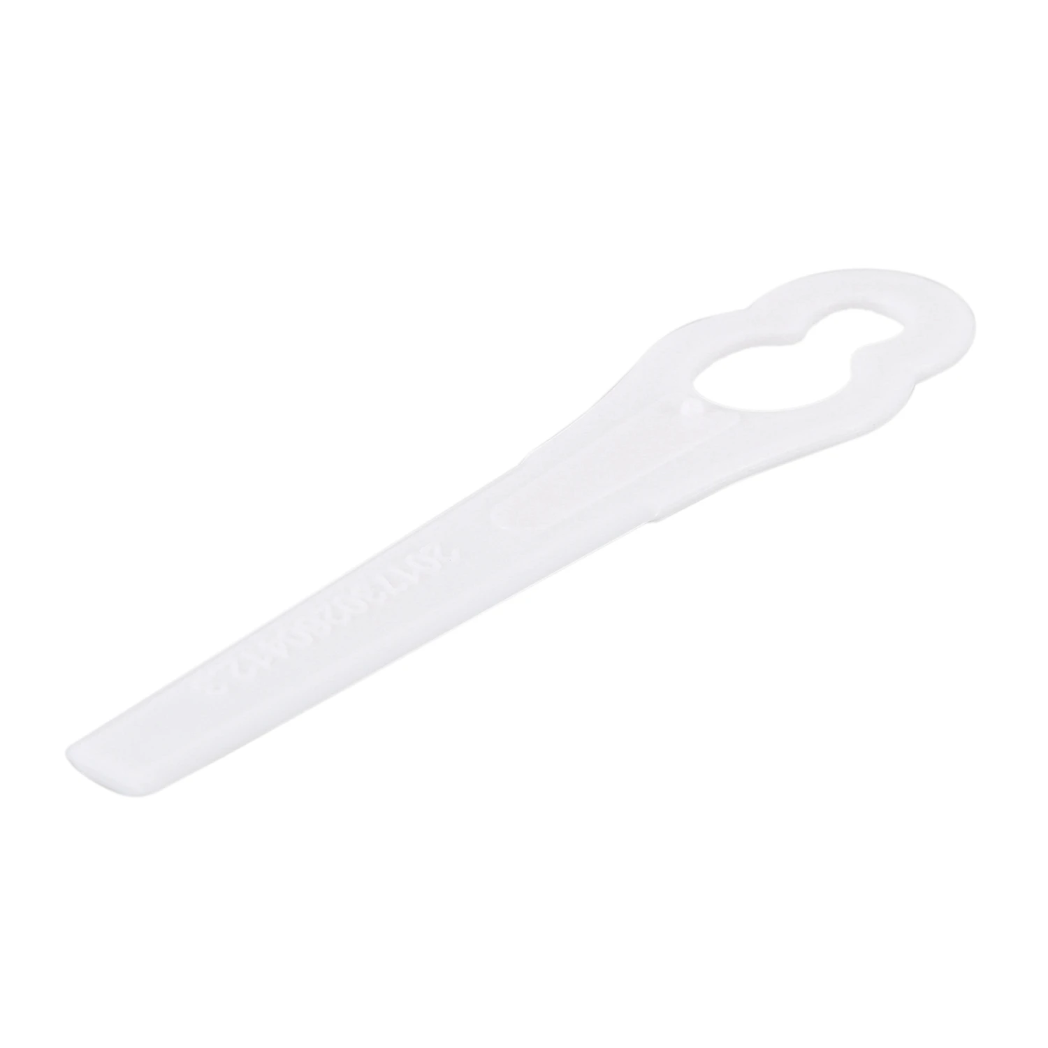 Safety Blades for Bosch ART23 Accutrim Easytrim Strimmer/Trimmer (Pack of 24) power tool parts Safety Blades for Bosch ART23 Accutrim Easytrim Strimmer/Trimmer (Pack of 24) power tool parts