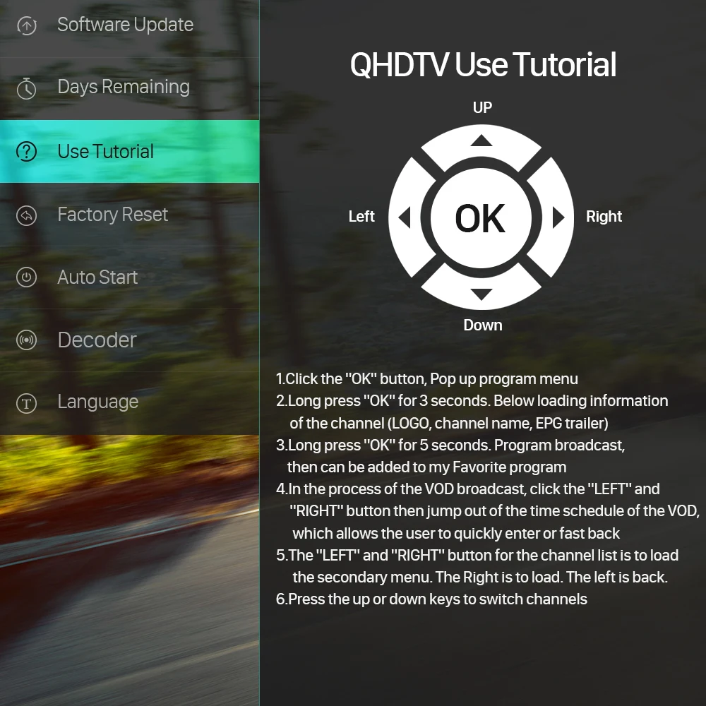 T95X2 Tv Box 4GB 32GB S905X2 Android 8.1 With 1 Year QHDTV Iptv Subscription French Arabic Morocco Belgium Netherlands Ip Tv Vod T95X2 Tv Box 4GB 32GB S905X2 Android 8.1 With 1 Year QHDTV Iptv Subscription French Arabic Morocco Belgium Netherlands Ip Tv Vod