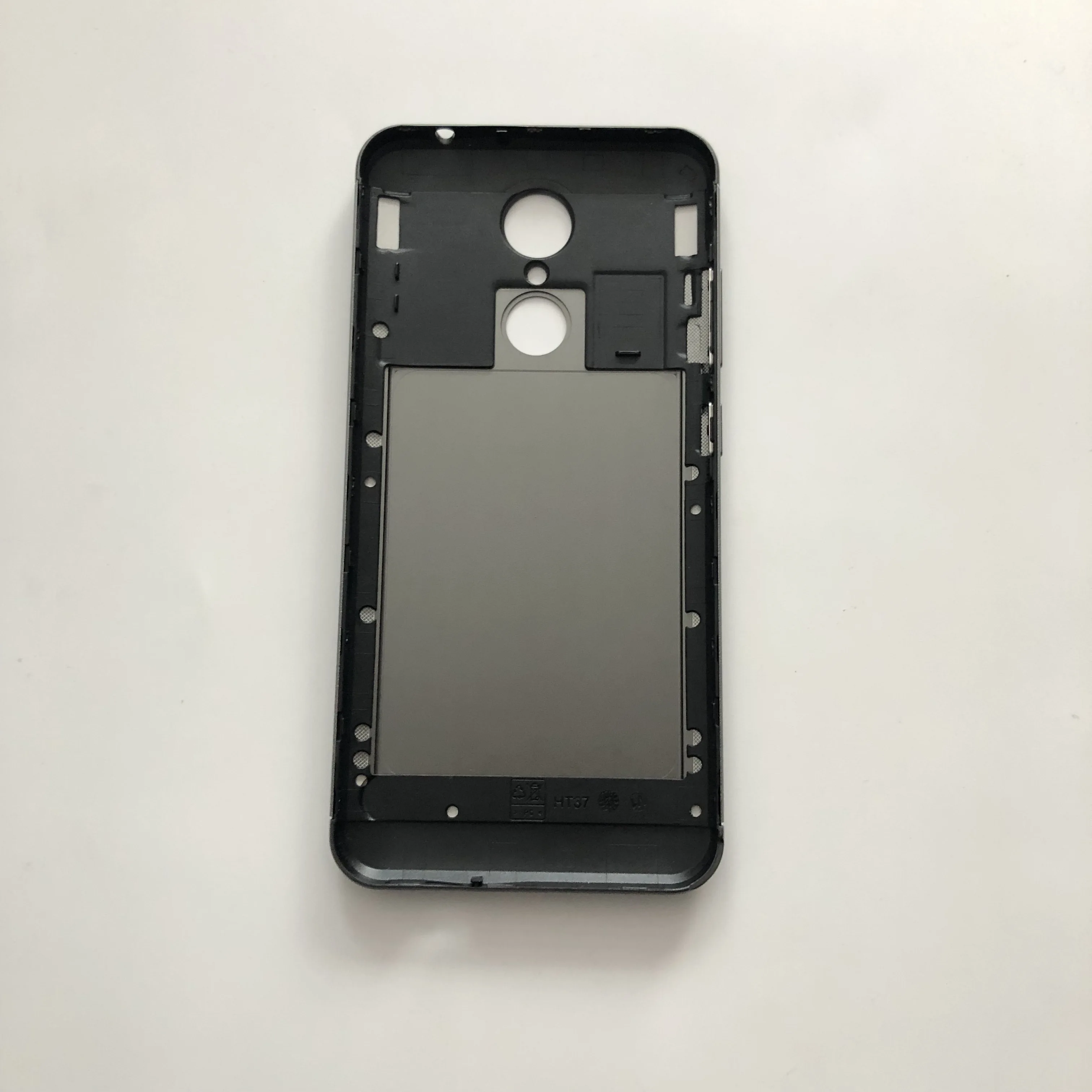 

Original Used Oukitel U7 Plus Battery Cover Back Shell For Oukitel U7 Plus MTK6737 5.5" HD 1280x720 Free shipping