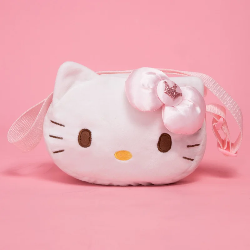 

3PCS Kawaii Cartoon KT Cosmetic Money Bag Makeup Case Women Travel Make Up Organizer Storage Pouch Girls Christmas Gift favors