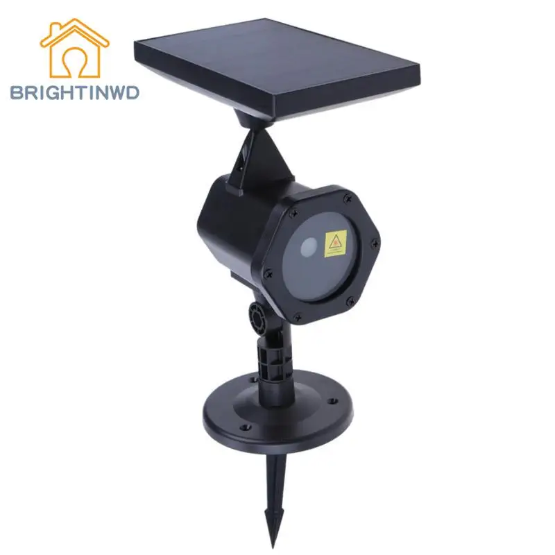 

Outdoor Christmas Laser Projector Sky Laser Garden Waterproof Spotlight Landscape Lawn Light DJ Disco LightingRG Decoration Lamp