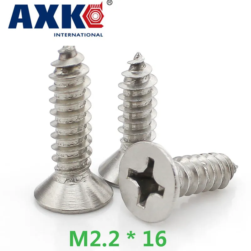 2021 New Arrival Limited Screws For Laptops Vis 45pcs 304 Stainless