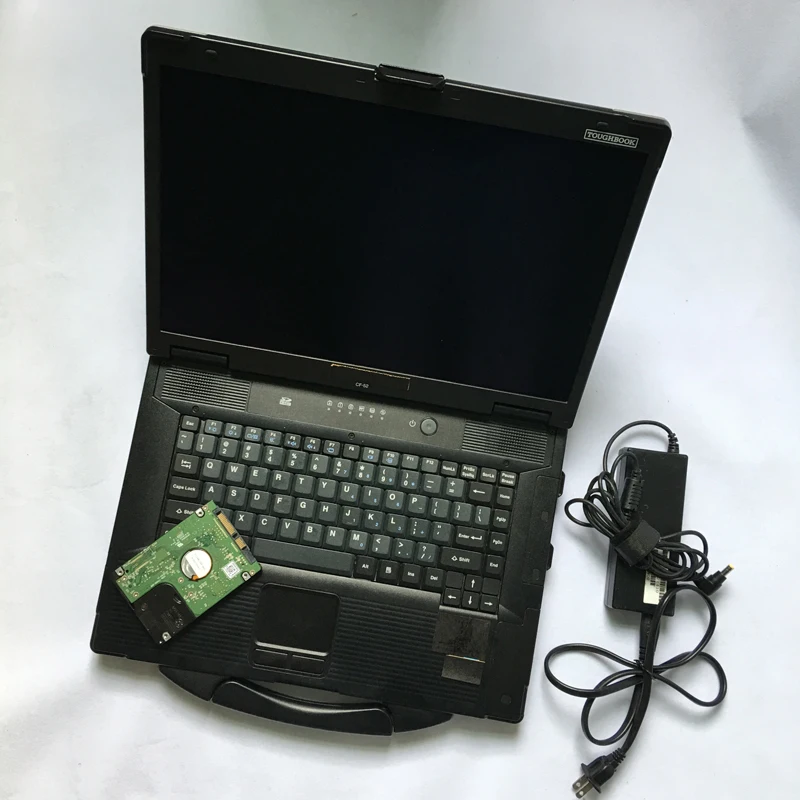 A+++ Quality P.anasonic CF52 Laptop 8gb RAM i5/m540 CPU cf 52 Military computer PC cf-52 TOUCHBOOK