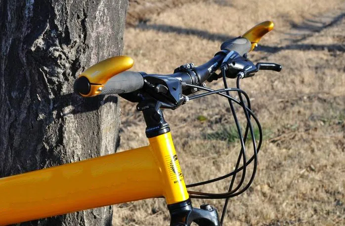 Sale Kalosse Folding  bicycle tire   alloy  ,21/24/27/30 speed ,mountain bike bicycle , 26*17inch, 2016  cycling tyres bike 3