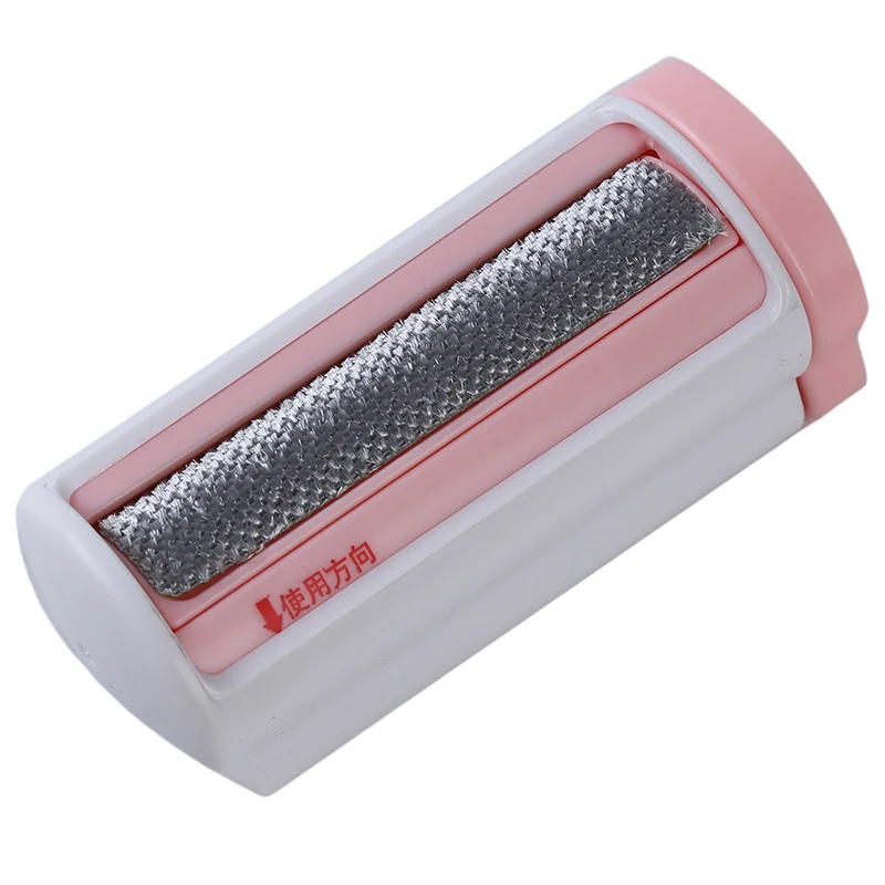 

Reusable Clothes Lint Hair Removal Ball Manual Ball Trimmer Epilator Electrostatic Dry Cleaning Portable Sticky Brush