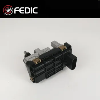 

Turbo electronic actuator for Hella G-42 G42 G-042 G042 Turbocharger wastegate 752406 6NW009206, 6NW-009-206, 6NW 009 206