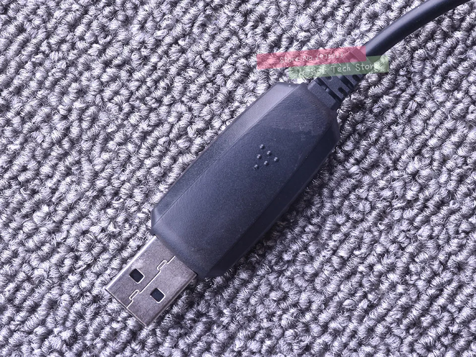 USB Кабель для программирования + драйверами K Тип для Kenwood Двухканальные рации Baofeng UV5R BF-888S UV-82 bf-uv8d двухстороннее Радио для win7 Win10