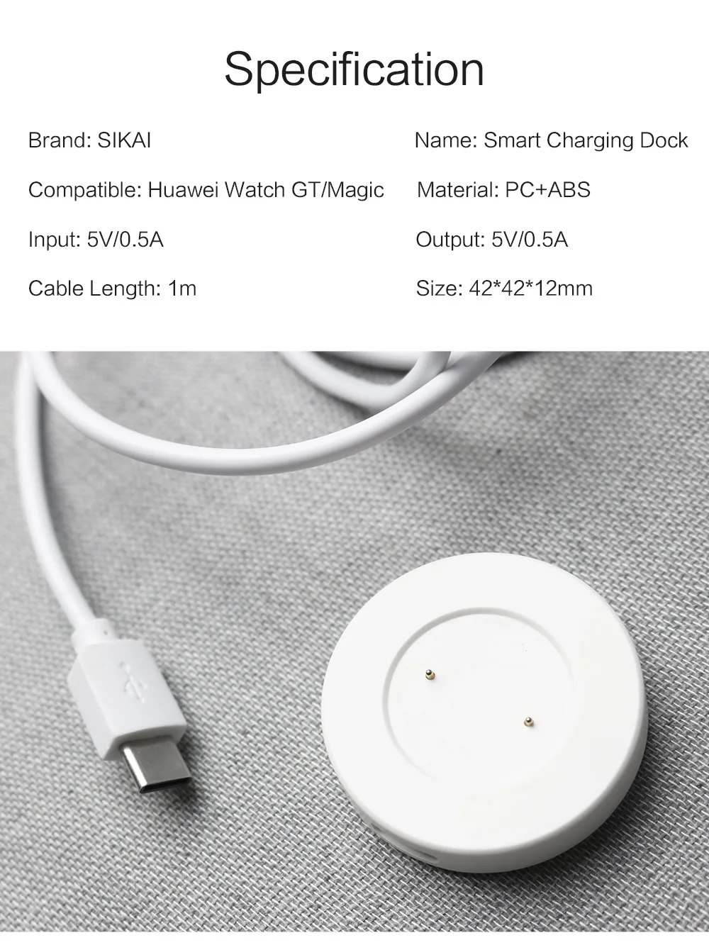 华为watch-Magic充电器-英文版_07