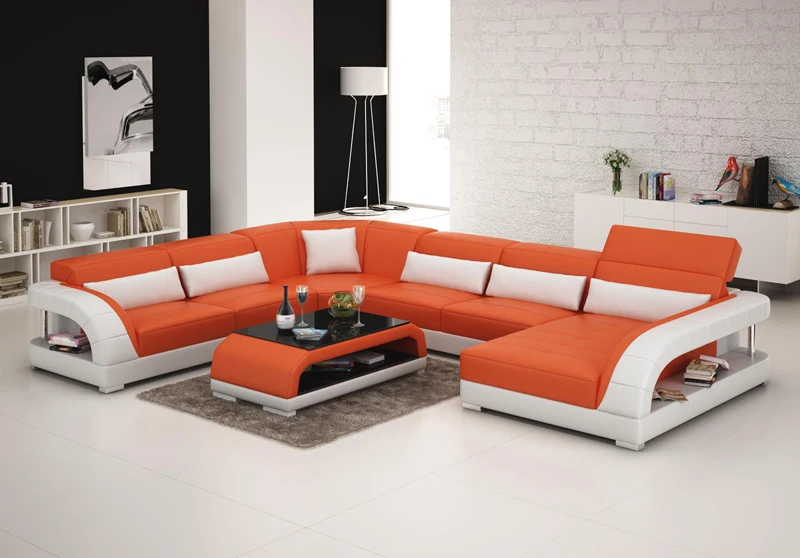 G8016-Orange+White