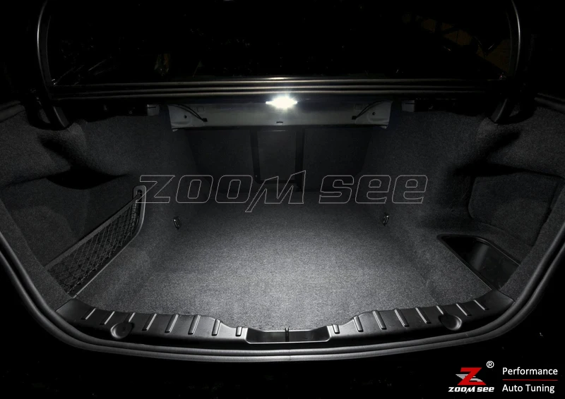 Canbus para Bmw Luz de Abóbada 20 pc x Série 5 F10 520i 528i 530i 535i 550i m5 Kit Levou Interior Pacote 2011 2016 9 High Quality dome light