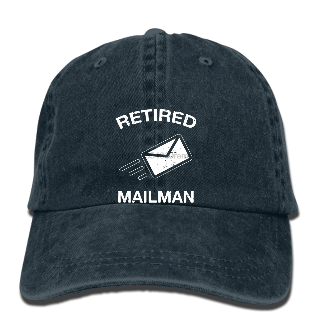 Хип-хоп бейсбольные кепки забавные мужские шапки для женщин Новинка на выход почтовый работник смешная шапка Sarcasm Humor cool cap