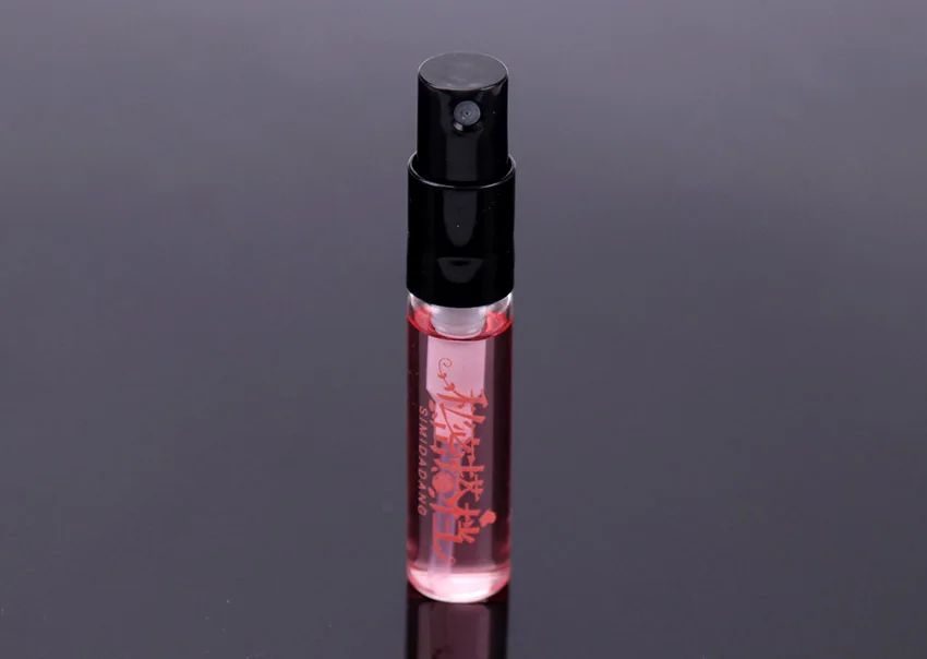 3MLWomen men perfume Pheromone Perfume Aphrodisiac Woman Orgasm Body Spray Flirt Perfume Attract Girl Scented Water 2