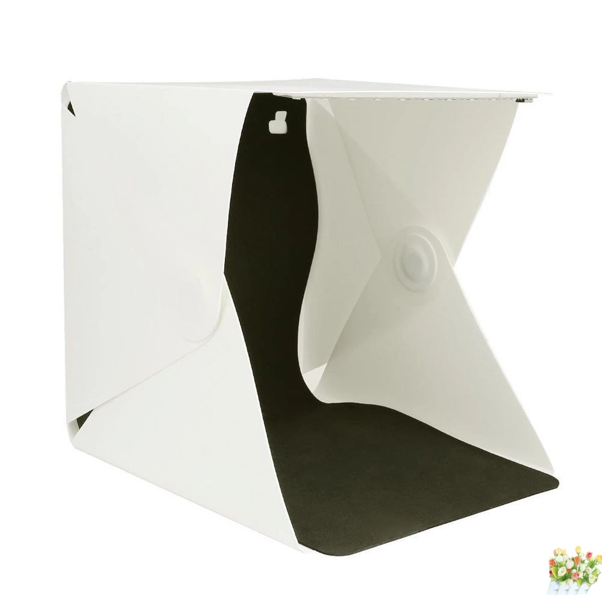 Складной софтбокс для вспышки рассеиватели Canon 22x23x24 см 1 комплект|Рассеиватели