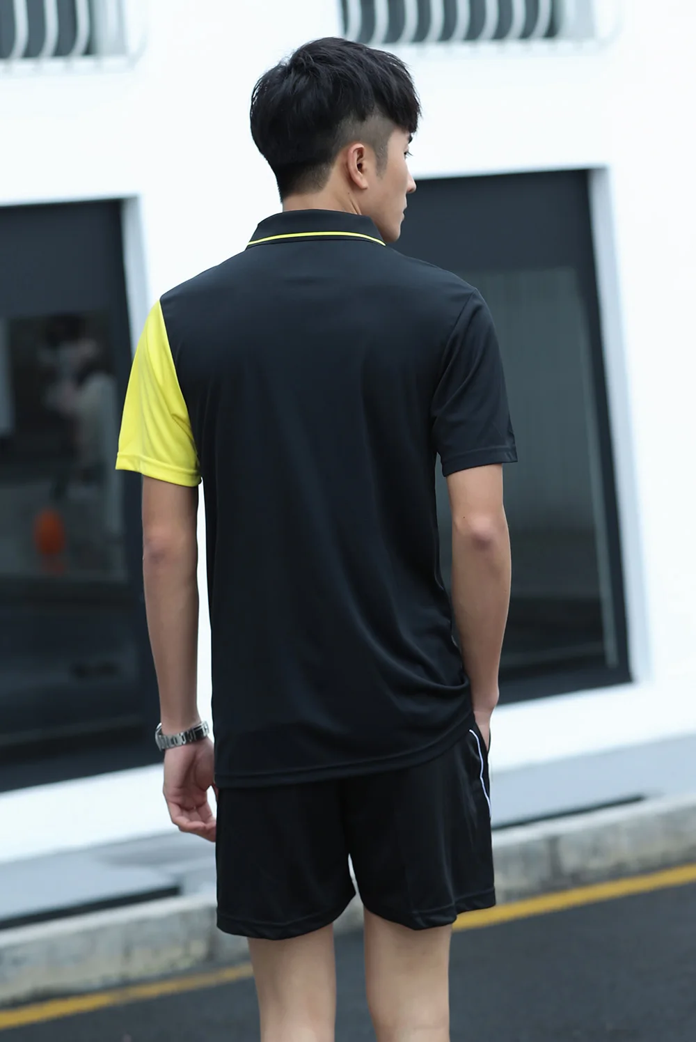 dos esportes, camisa do tênis de mesa t, camisa do tênis t ay002
