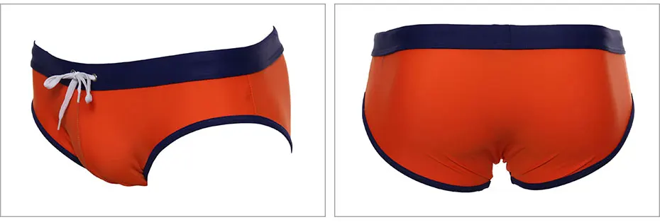 Swimsuit Swimwear Men  (4)