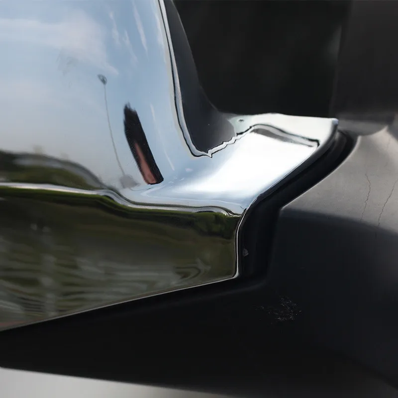 Автозапчасти, углеродное волокно, автомобильный Стайлинг, зеркало заднего вида, чехлы для Honda Crv 2012-, аксессуары