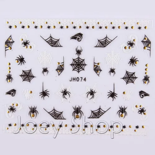 JH074 Gold