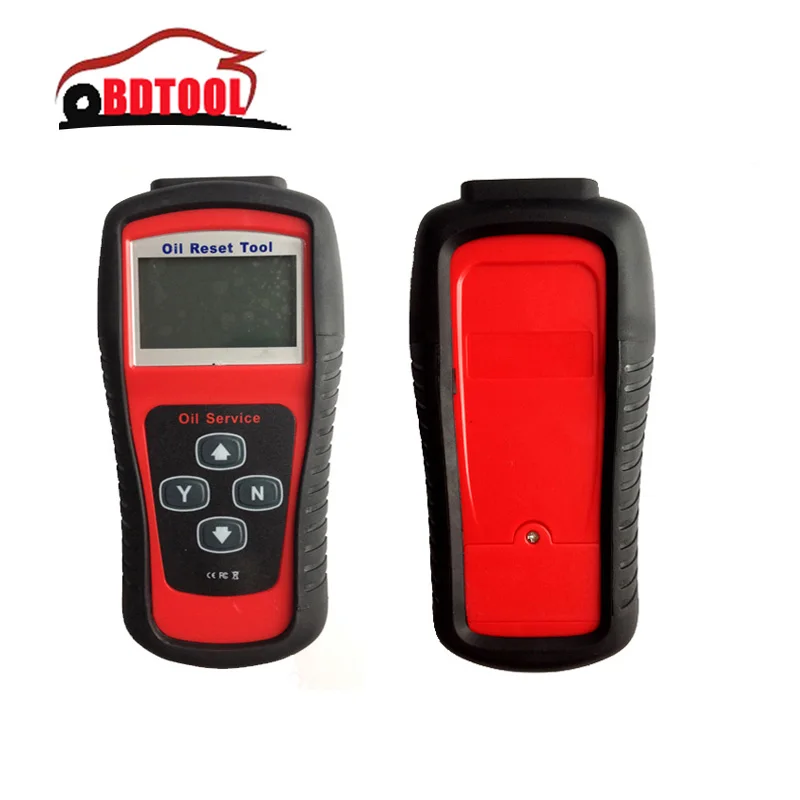 

DHL Free shipping autel oil reset tool with high quality autel airbag reset tool--High quality