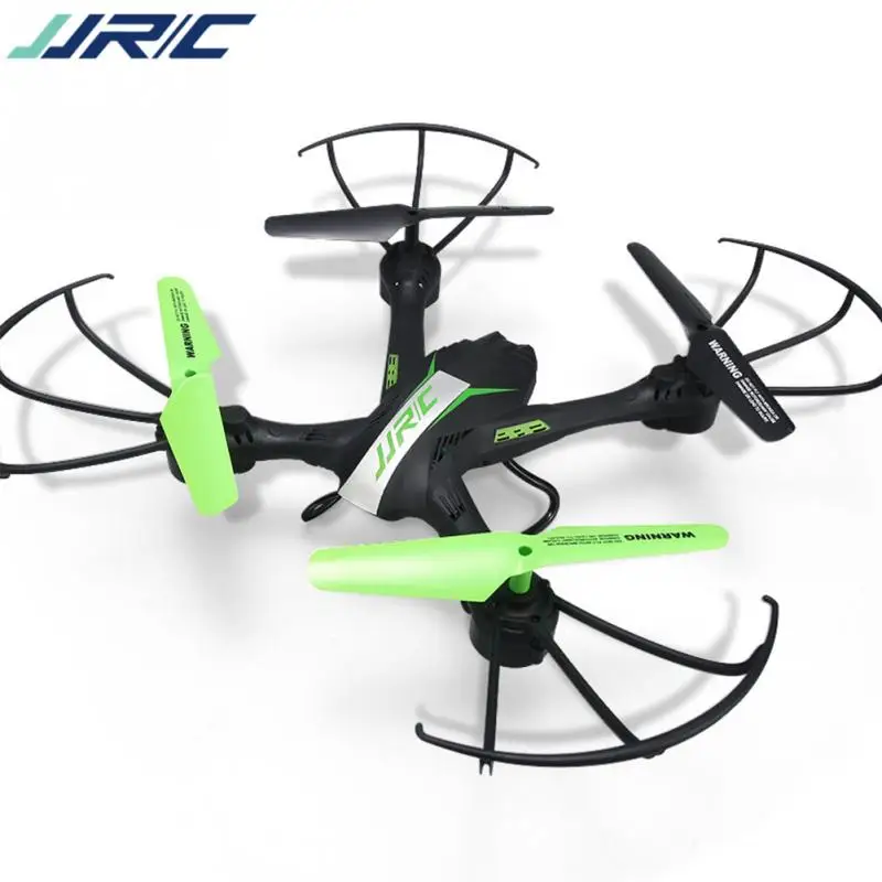 JJR C H33 Mini Rc Drone 2 4G 4CH 6 Axis Gyro Rc Quadcopter Headless Mode