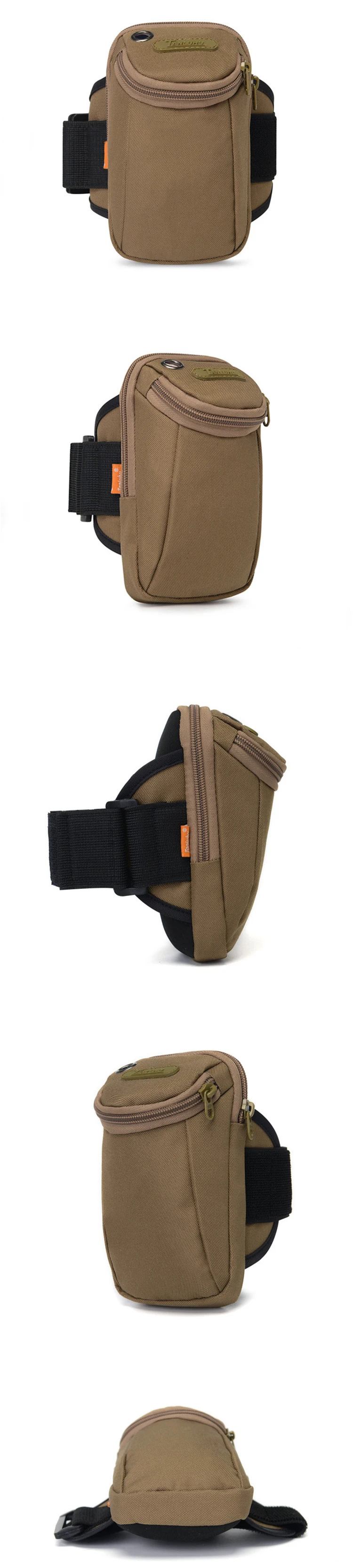 Bolsa Para O Saco de Braço Para