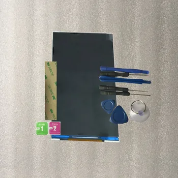 

LCD For BLU Grand XL LTE LCD Display Digitizer Replacement With Tools+3M Sticker