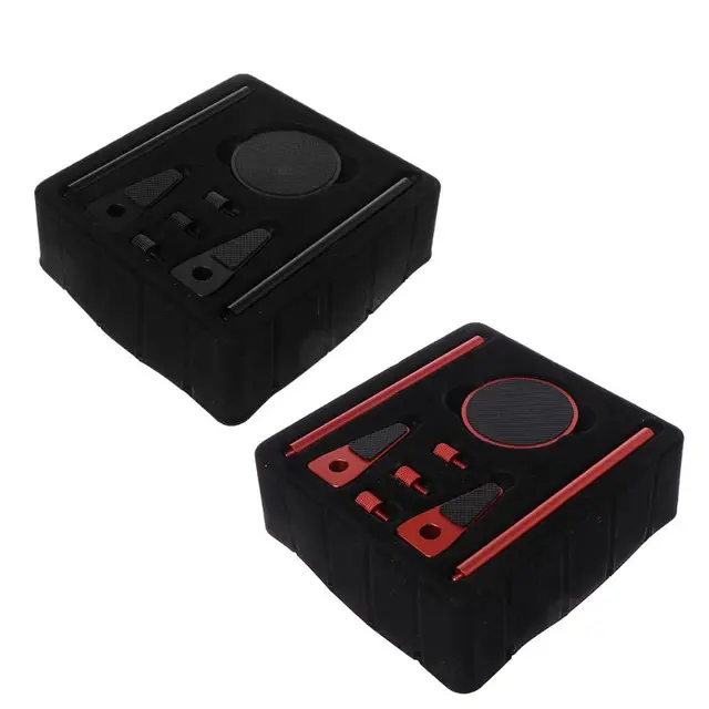 Best Value Cooling Graphics Card Holder Jack Bracket Video Card Segment Support Aluminum Desktop Computer  
