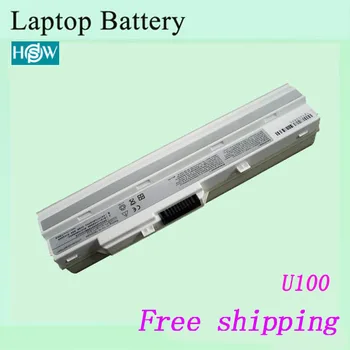 

White Laptop battery For MSI BTY-S11 BTY-S12 3715A-MS6837D1 14L-MS6837D1 6317A-RTL8187SE TX2-RTL8187SE