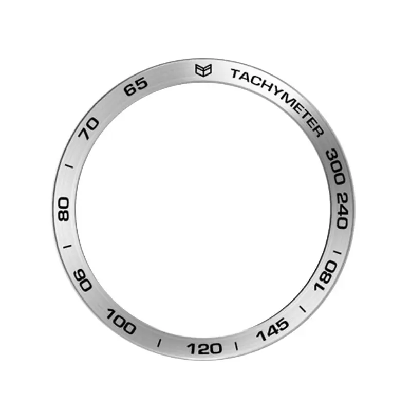 Металлический ободок против царапин кольцо клеющаяся Крышка Замена для samsung Galaxy Watch 42 мм аксессуары