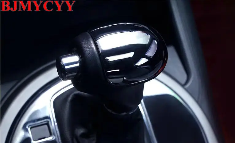 

Auto gear head decoration bar for KIA SPORTAGE R 2015