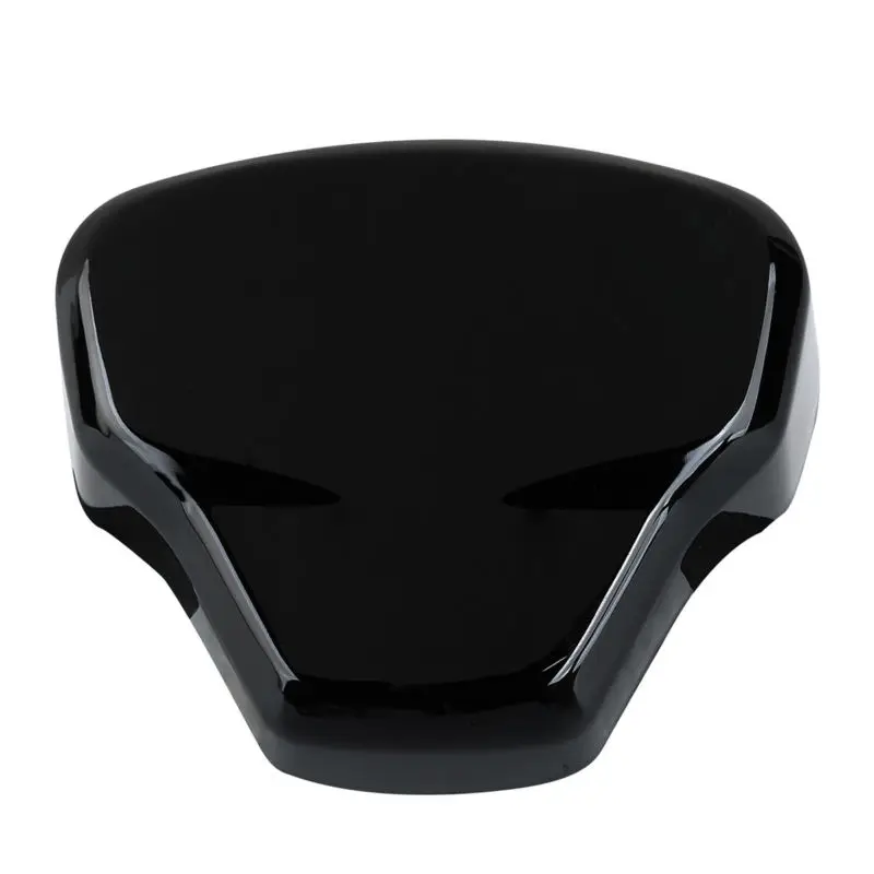 

Motorcycle Ignition Coil Cover Trim Fairing For Harley Davidson Street XG500 750 15-18 16 17