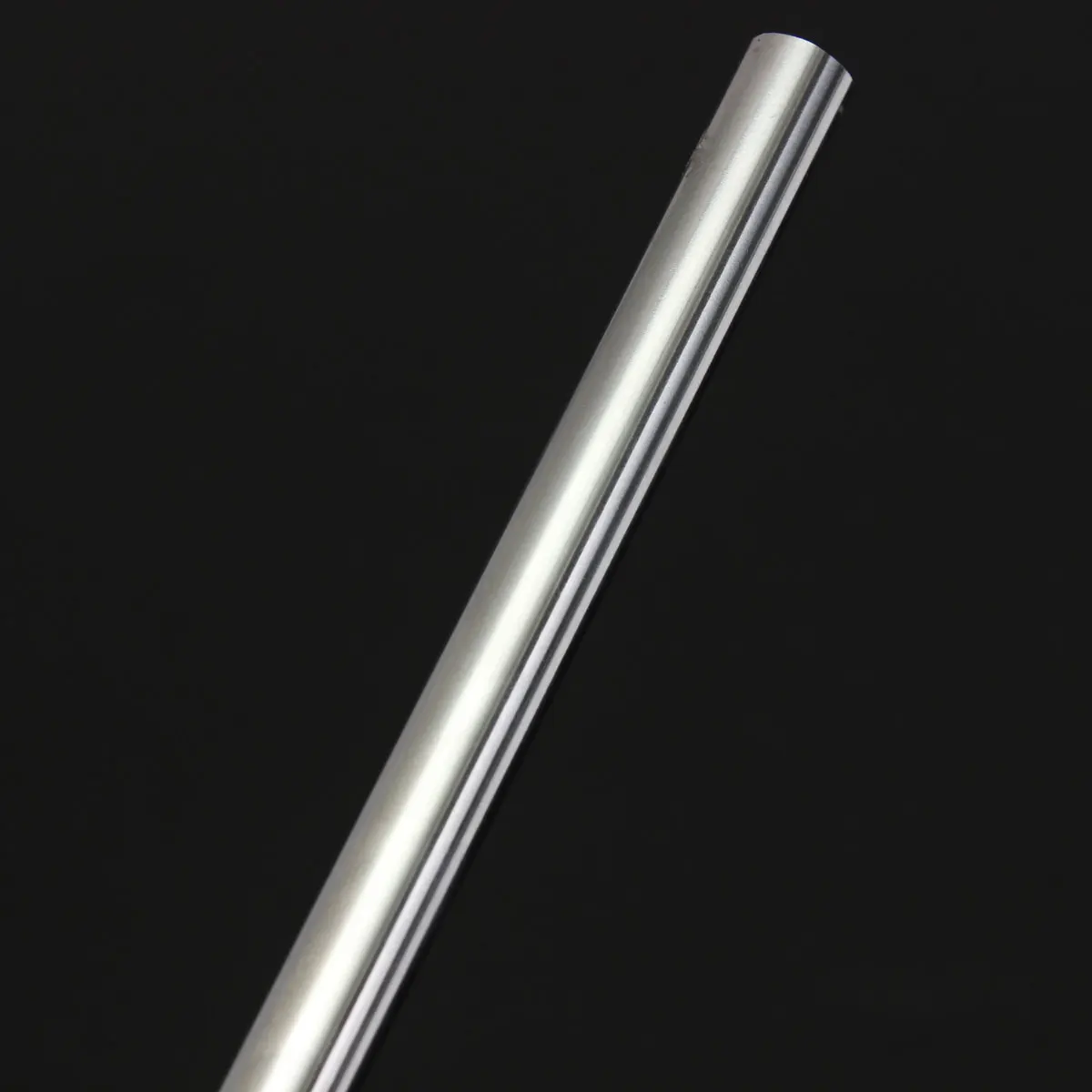 

New Arrival OD 10mm x 500mm Cylinder Liner Rail Linear Shaft Optical Axle Chroming GCr15 CNC Parts