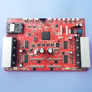 

Inkjet printer Galaxy DX5 printer headboard head board Yinhe DX5 carriage board Galaxy solvent printer head board