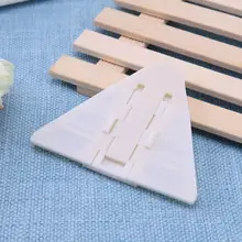 1pcsNewborn Детская безопасность раздвижные двери окна замки для шкафа Детская безопасность защита оконный ограничитель уход за ребенком безопасность Продукты