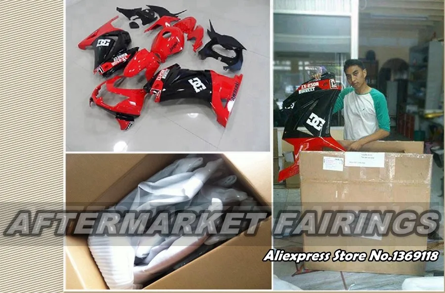 Для Honda бело-черные наклейки 2004 CBR600RR 2003 хорошее качество обтекатель Наборы