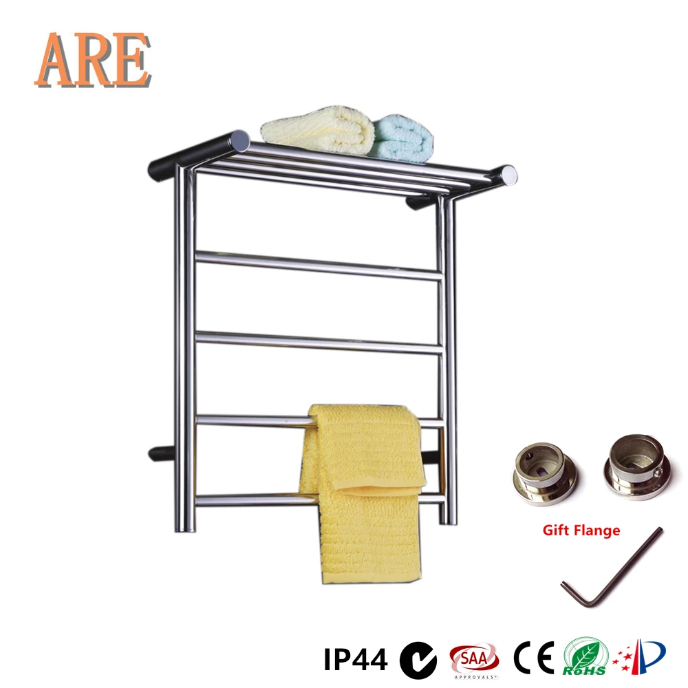 Free Shipping Fashion Stainless Steel Electric Wall Mounted Towel Warmer ,Bathroom Accessories Racks,Heated Towel Rail TW-RD15 Free Shipping Fashion Stainless Steel Electric Wall Mounted Towel Warmer ,Bathroom Accessories Racks,Heated Towel Rail TW-RD15
