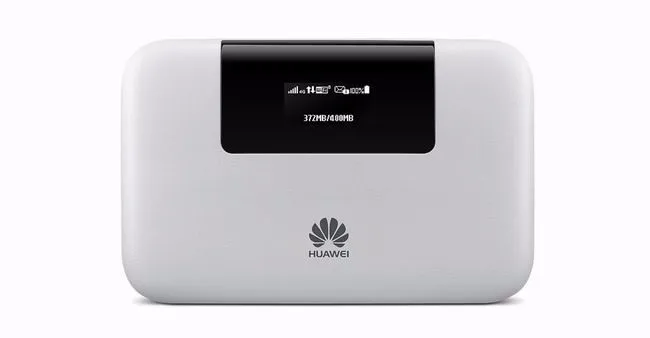 Разблокированный huawei E5770 E5770S-320 150 Мбит/с 4G Мобильный Wi-Fi Pro маршрутизатор с RJ45 портом+ 5200 мАч банк питания Мобильная точка доступа