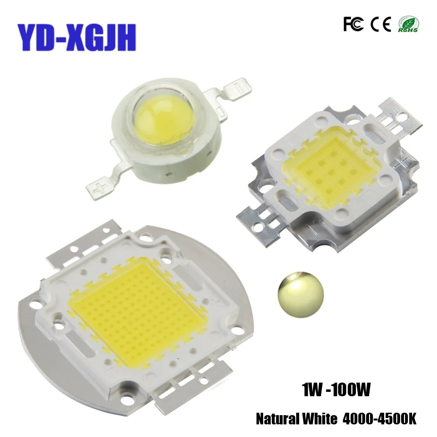1-100W