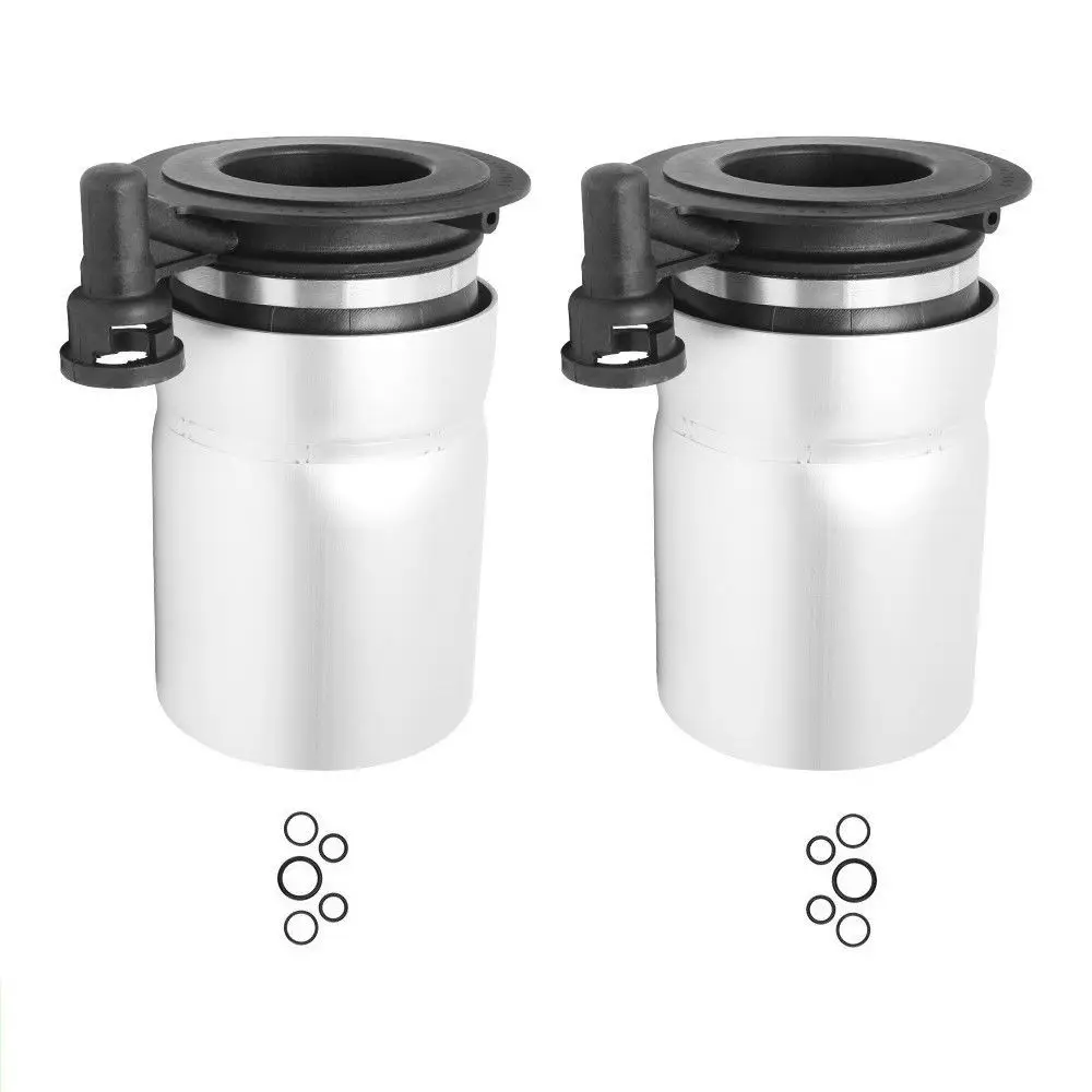 

AP03 2 PCS Rear Side Air Suspension For Lincoln Navigator Ford Expedition 5.4L 8L1Z5A891B