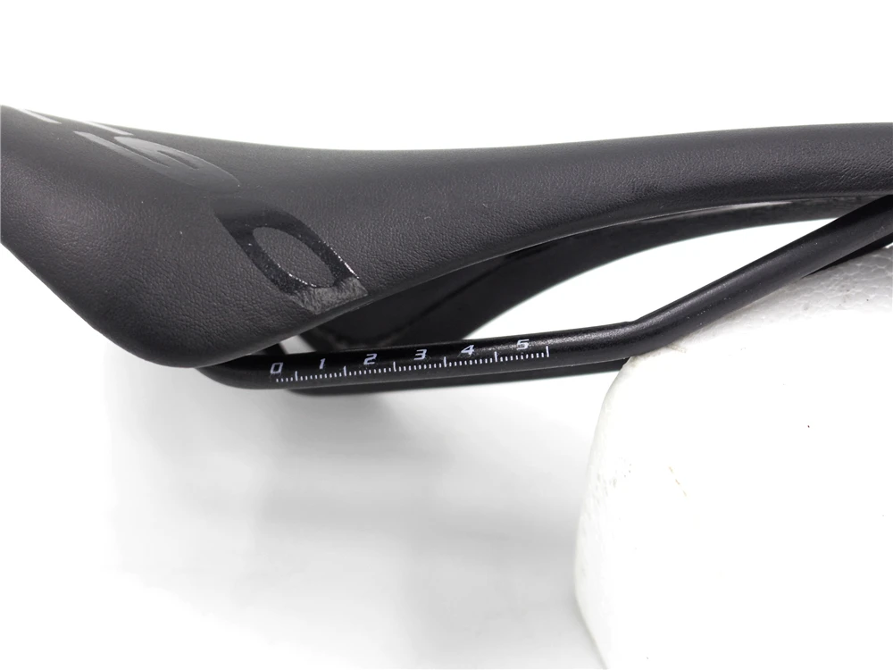 EC90 Ultralight Bicycle Saddle MTB Saddles Mountain Road Cycling Cushion Comfort Leather Bike Seat Saddle (9)