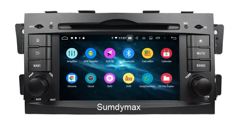 Top Octa core 4G RAM android 9.0 car dvd multimedia gps navigaiton for KIA Mohave Borrego 2008-2010 car audio stereo wifi bluetooth 1
