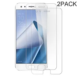 Gxe 9 H закаленное Стекло Protector для Asus Zenfone 4 Pro zs551kl Премиум Экран защитный Плёнки для Asus Zenfone 4 pro 5.5 "2 шт