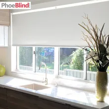 Затемняющие рулонные шторы на заказ размеров