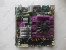 Portwell Wade-8056 965 Industrial Motherboard Working Perfect
